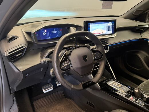 Peugeot 2008 1.2 Hybrid 145 GT Elek. Voorstoel | Voorstoelen Verwarmd | Massage | Camera | LED | Digitaal Dash... ActivLease financial lease