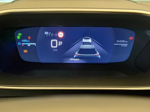 Peugeot 2008 1.2 Hybrid 145 GT Elek. Voorstoel | Voorstoelen Verwarmd | Massage | Camera | LED | Digitaal Dash... ActivLease financial lease