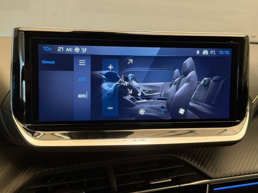 Peugeot 2008 1.2 Hybrid 145 GT Elek. Voorstoel | Voorstoelen Verwarmd | Massage | Camera | LED | Digitaal Dash... ActivLease financial lease