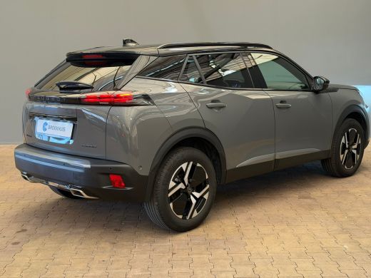 Peugeot 2008 1.2 Hybrid 145 GT Elek. Voorstoel | Voorstoelen Verwarmd | Massage | Camera | LED | Digitaal Dash... ActivLease financial lease