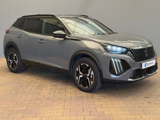 Peugeot 2008 1.2 Hybrid 145 GT Elek. Voorstoel | Voorstoelen Verwarmd | Massage | Camera | LED | Digitaal Dash... ActivLease financial lease