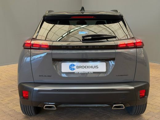 Peugeot 2008 1.2 Hybrid 145 GT Elek. Voorstoel | Voorstoelen Verwarmd | Massage | Camera | LED | Digitaal Dash... ActivLease financial lease
