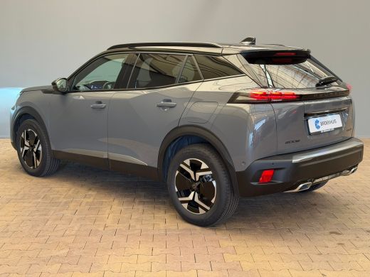 Peugeot 2008 1.2 Hybrid 145 GT Elek. Voorstoel | Voorstoelen Verwarmd | Massage | Camera | LED | Digitaal Dash... ActivLease financial lease