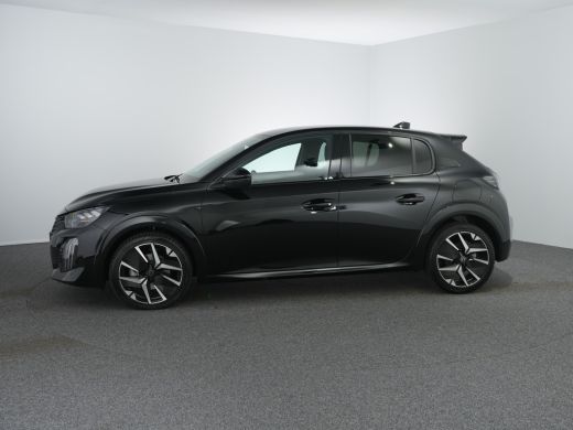 Peugeot 208 Hybrid 100 e-DCS6 GT | Achteruitrijcamera | Apple Carplay/Android Auto|telefoonintegratie premium... ActivLease financial lease