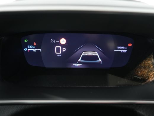 Peugeot 208 Hybrid 100 e-DCS6 GT | Achteruitrijcamera | Apple Carplay/Android Auto|telefoonintegratie premium... ActivLease financial lease