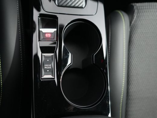 Peugeot 208 Hybrid 100 e-DCS6 GT | Achteruitrijcamera | Apple Carplay/Android Auto|telefoonintegratie premium... ActivLease financial lease