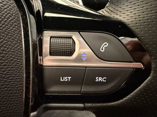 Peugeot 208 Hybrid 100 e-DCS6 GT Climate | Cruise | Pano | Apple Carplay/Android Auto | ActivLease financial lease