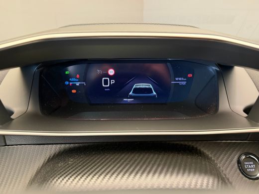 Peugeot 208 Hybrid 100 e-DCS6 GT Climate | Cruise | Pano | Apple Carplay/Android Auto | ActivLease financial lease