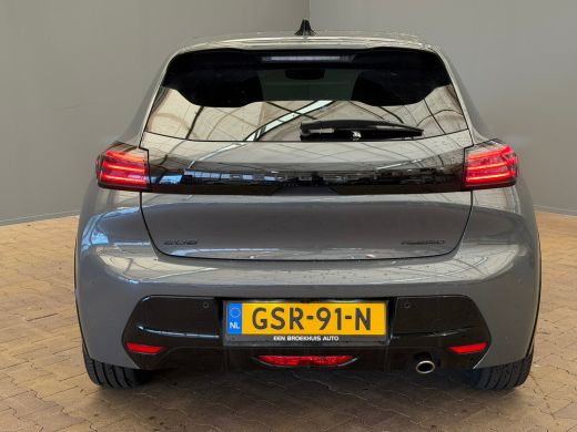 Peugeot 208 Hybrid 100 e-DCS6 GT Climate | Cruise | Pano | Apple Carplay/Android Auto | ActivLease financial lease