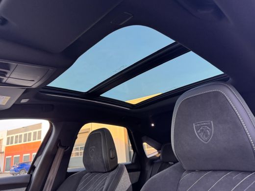 Peugeot 3008 1.2 Hybrid 145 PK GT | Alcantara Interieur | Stoelverwarming Voor + Achter | Massagestoelen | Foc... ActivLease financial lease