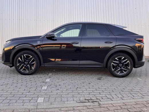 Peugeot 3008 1.2 Hybrid 145 PK GT | Alcantara Interieur | Stoelverwarming Voor + Achter | Massagestoelen | Foc... ActivLease financial lease