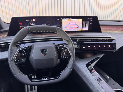 Peugeot 3008 1.2 Hybrid 145 PK GT | Alcantara Interieur | Stoelverwarming Voor + Achter | Massagestoelen | Foc... ActivLease financial lease