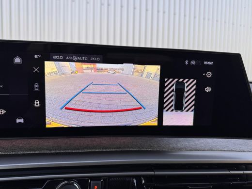 Peugeot 3008 1.2 Hybrid 145 PK GT | Alcantara Interieur | Stoelverwarming Voor + Achter | Massagestoelen | Foc... ActivLease financial lease