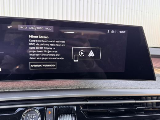 Peugeot 3008 1.2 Hybrid 145 PK GT | Alcantara Interieur | Stoelverwarming Voor + Achter | Massagestoelen | Foc... ActivLease financial lease