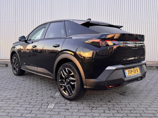 Peugeot 3008 1.2 Hybrid 145 PK GT | Alcantara Interieur | Stoelverwarming Voor + Achter | Massagestoelen | Foc... ActivLease financial lease