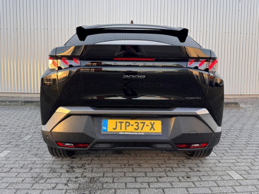 Peugeot 3008 1.2 Hybrid 145 PK GT | Alcantara Interieur | Stoelverwarming Voor + Achter | Massagestoelen | Foc... ActivLease financial lease