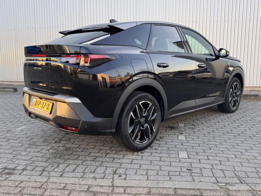 Peugeot 3008 1.2 Hybrid 145 PK GT | Alcantara Interieur | Stoelverwarming Voor + Achter | Massagestoelen | Foc... ActivLease financial lease