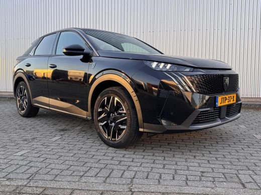 Peugeot 3008 1.2 Hybrid 145 PK GT | Alcantara Interieur | Stoelverwarming Voor + Achter | Massagestoelen | Foc... ActivLease financial lease