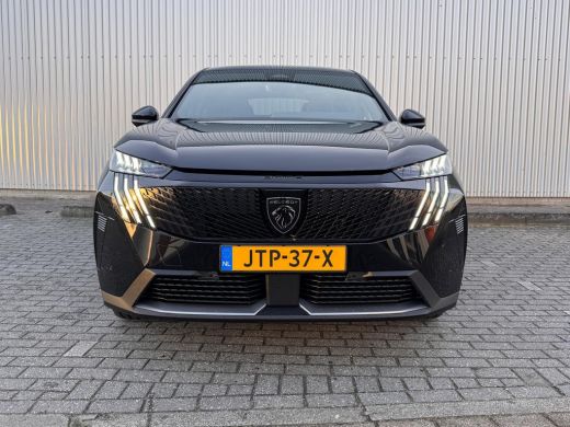 Peugeot 3008 1.2 Hybrid 145 PK GT | Alcantara Interieur | Stoelverwarming Voor + Achter | Massagestoelen | Foc... ActivLease financial lease