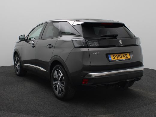 Peugeot 3008 1.2 PureTech Allure Pack Business | Apple Carplay/Android Auto|telefoonintegratie premium | Cruis... ActivLease financial lease