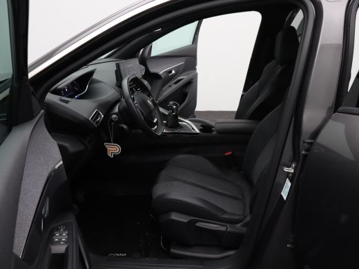 Peugeot 3008 1.2 PureTech Allure Pack Business | Apple Carplay/Android Auto|telefoonintegratie premium | Cruis... ActivLease financial lease