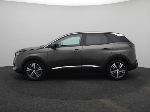 Peugeot 3008 1.2 PureTech Allure Pack Business | Apple Carplay/Android Auto|telefoonintegratie premium | Cruis... ActivLease financial lease