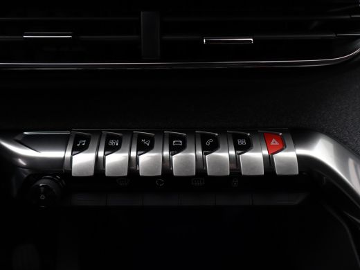 Peugeot 3008 1.2 PureTech Allure Pack Business | Apple Carplay/Android Auto|telefoonintegratie premium | Cruis... ActivLease financial lease