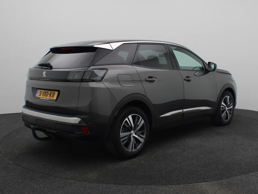 Peugeot 3008 1.2 PureTech Allure Pack Business | Apple Carplay/Android Auto|telefoonintegratie premium | Cruis... ActivLease financial lease