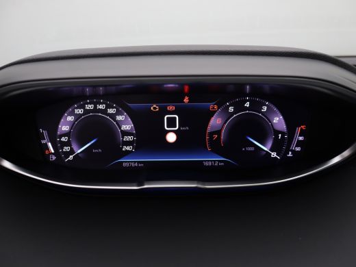 Peugeot 3008 1.2 PureTech Allure Pack Business | Apple Carplay/Android Auto|telefoonintegratie premium | Cruis... ActivLease financial lease