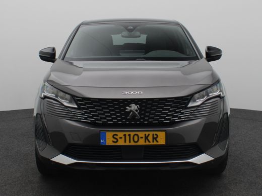 Peugeot 3008 1.2 PureTech Allure Pack Business | Apple Carplay/Android Auto|telefoonintegratie premium | Cruis... ActivLease financial lease