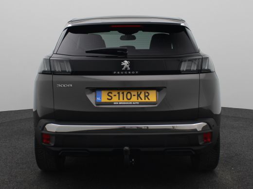 Peugeot 3008 1.2 PureTech Allure Pack Business | Apple Carplay/Android Auto|telefoonintegratie premium | Cruis... ActivLease financial lease