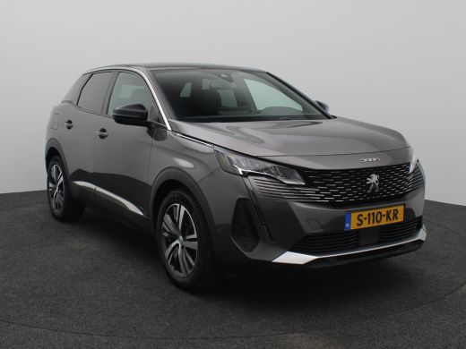 Peugeot 3008 1.2 PureTech Allure Pack Business | Apple Carplay/Android Auto|telefoonintegratie premium | Cruis... ActivLease financial lease