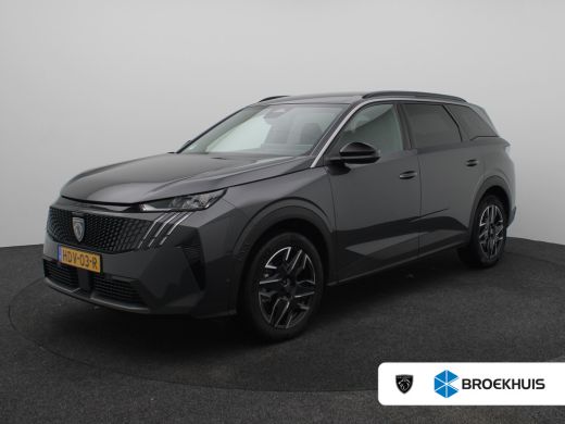 Peugeot 5008 1.2 Hybrid 136 Allure | 2 stoelen op derde rij | Achteruitrijcamera | Apple Carplay/Android Auto|...