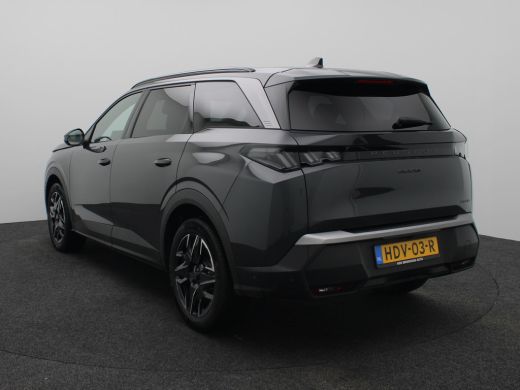 Peugeot 5008 1.2 Hybrid 136 Allure | 2 stoelen op derde rij | Achteruitrijcamera | Apple Carplay/Android Auto|... ActivLease financial lease