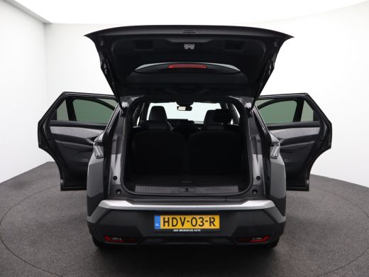 Peugeot 5008 1.2 Hybrid 136 Allure | 2 stoelen op derde rij | Achteruitrijcamera | Apple Carplay/Android Auto|... ActivLease financial lease