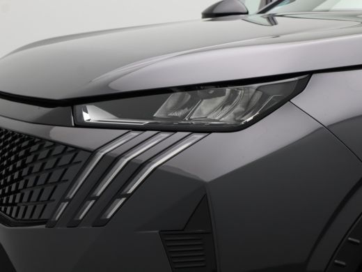 Peugeot 5008 1.2 Hybrid 136 Allure | 2 stoelen op derde rij | Achteruitrijcamera | Apple Carplay/Android Auto|... ActivLease financial lease