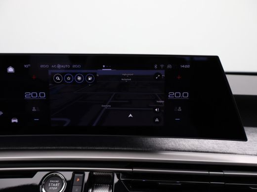 Peugeot 5008 1.2 Hybrid 136 Allure | 2 stoelen op derde rij | Achteruitrijcamera | Apple Carplay/Android Auto|... ActivLease financial lease