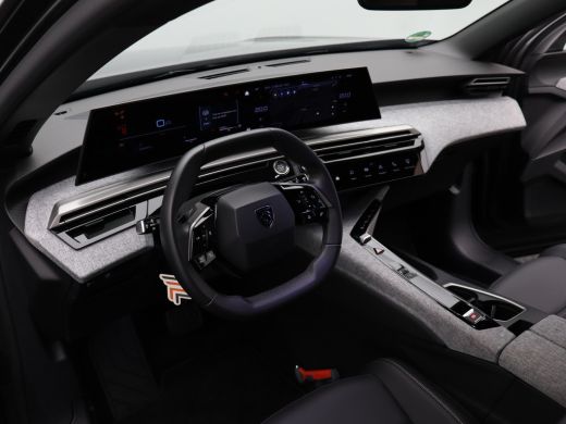 Peugeot 5008 1.2 Hybrid 136 Allure | 2 stoelen op derde rij | Achteruitrijcamera | Apple Carplay/Android Auto|... ActivLease financial lease