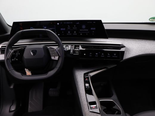 Peugeot 5008 1.2 Hybrid 136 Allure | 2 stoelen op derde rij | Achteruitrijcamera | Apple Carplay/Android Auto|... ActivLease financial lease