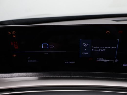 Peugeot 5008 1.2 Hybrid 136 Allure | 2 stoelen op derde rij | Achteruitrijcamera | Apple Carplay/Android Auto|... ActivLease financial lease