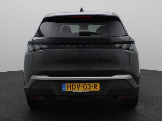 Peugeot 5008 1.2 Hybrid 136 Allure | 2 stoelen op derde rij | Achteruitrijcamera | Apple Carplay/Android Auto|... ActivLease financial lease