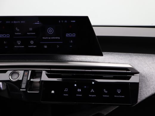 Peugeot 5008 1.2 Hybrid 136 Allure | 2 stoelen op derde rij | Achteruitrijcamera | Apple Carplay/Android Auto|... ActivLease financial lease