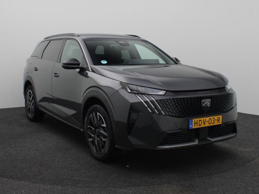 Peugeot 5008 1.2 Hybrid 136 Allure | 2 stoelen op derde rij | Achteruitrijcamera | Apple Carplay/Android Auto|... ActivLease financial lease