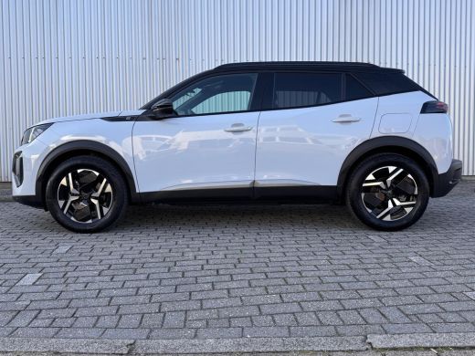 Peugeot e-2008 EV GT 54 kWh 156PK | Sfeerverlichting | Navigatie | Apple Carplay / Android Auto | Camera | Keyle... ActivLease financial lease