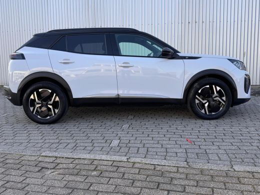 Peugeot e-2008 EV GT 54 kWh 156PK | Sfeerverlichting | Navigatie | Apple Carplay / Android Auto | Camera | Keyle... ActivLease financial lease