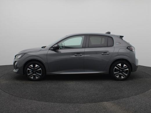 Peugeot e-208 EV Allure Avantage 51 kWh | 11 kW lader | Achterbank in delen neerklapbaar | Achterruitverwarming ActivLease financial lease
