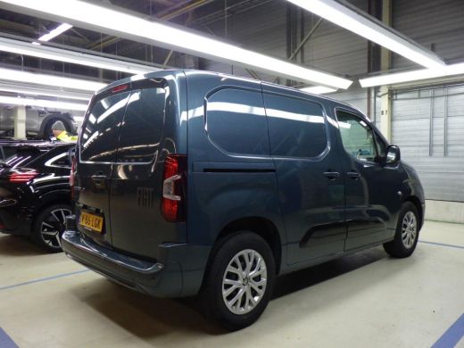 Peugeot e-Partner 50 kWh 3-ZITS | DRAADLOOS CARPLAY | NAVI 10" | RIJKLAARPRIJS!! ActivLease financial lease