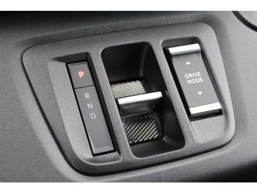 Fiat E-Dobl&ograve; 50 kWh 3-ZITS | DRAADLOOS CARPLAY | NAVI 10" | RIJKLAARPRIJS!! ActivLease financial lease