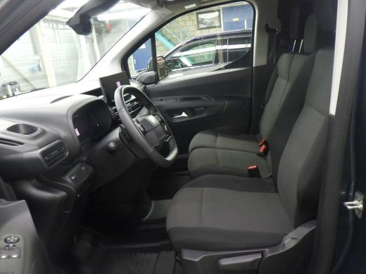 Peugeot e-Partner 50 kWh 3-ZITS | DRAADLOOS CARPLAY | NAVI 10" | RIJKLAARPRIJS!! ActivLease financial lease
