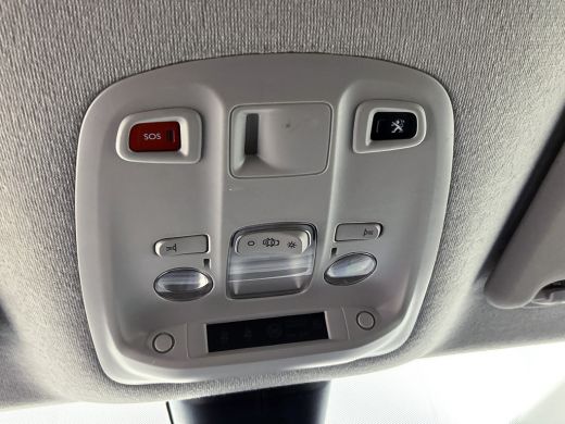 Peugeot Expert 2.0 HDI Euro6 123PK L2 Premium / 2xSchuifdeur / Trekhaak / Airco / Apk - nieuw ActivLease financial lease